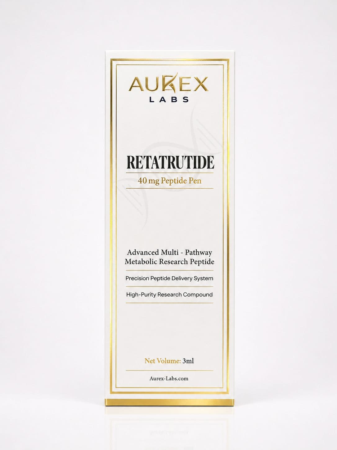 Retatrutide Kit